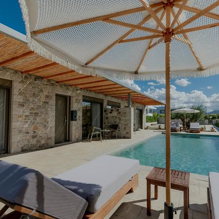 Niama Luxury Apartments Ναύπλιο Εξωτερικό φωτογραφία