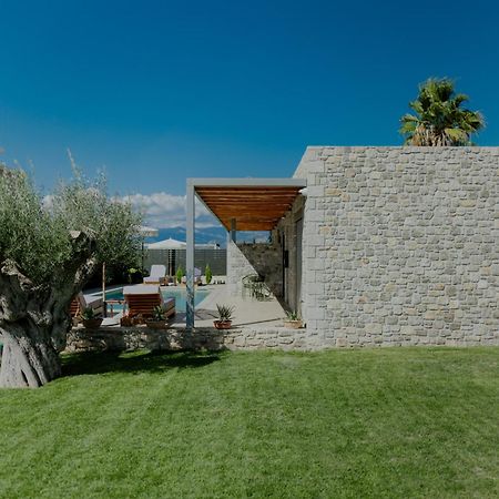 Niama Luxury Apartments Ναύπλιο Εξωτερικό φωτογραφία