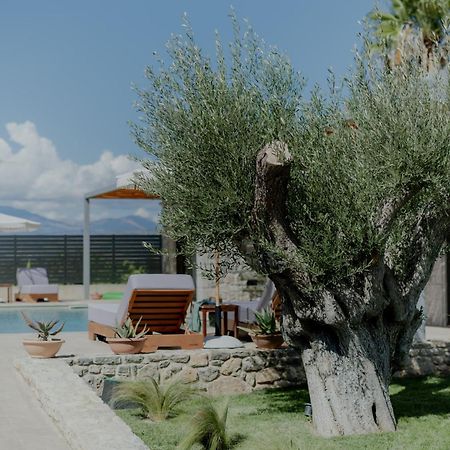Niama Luxury Apartments Ναύπλιο Εξωτερικό φωτογραφία