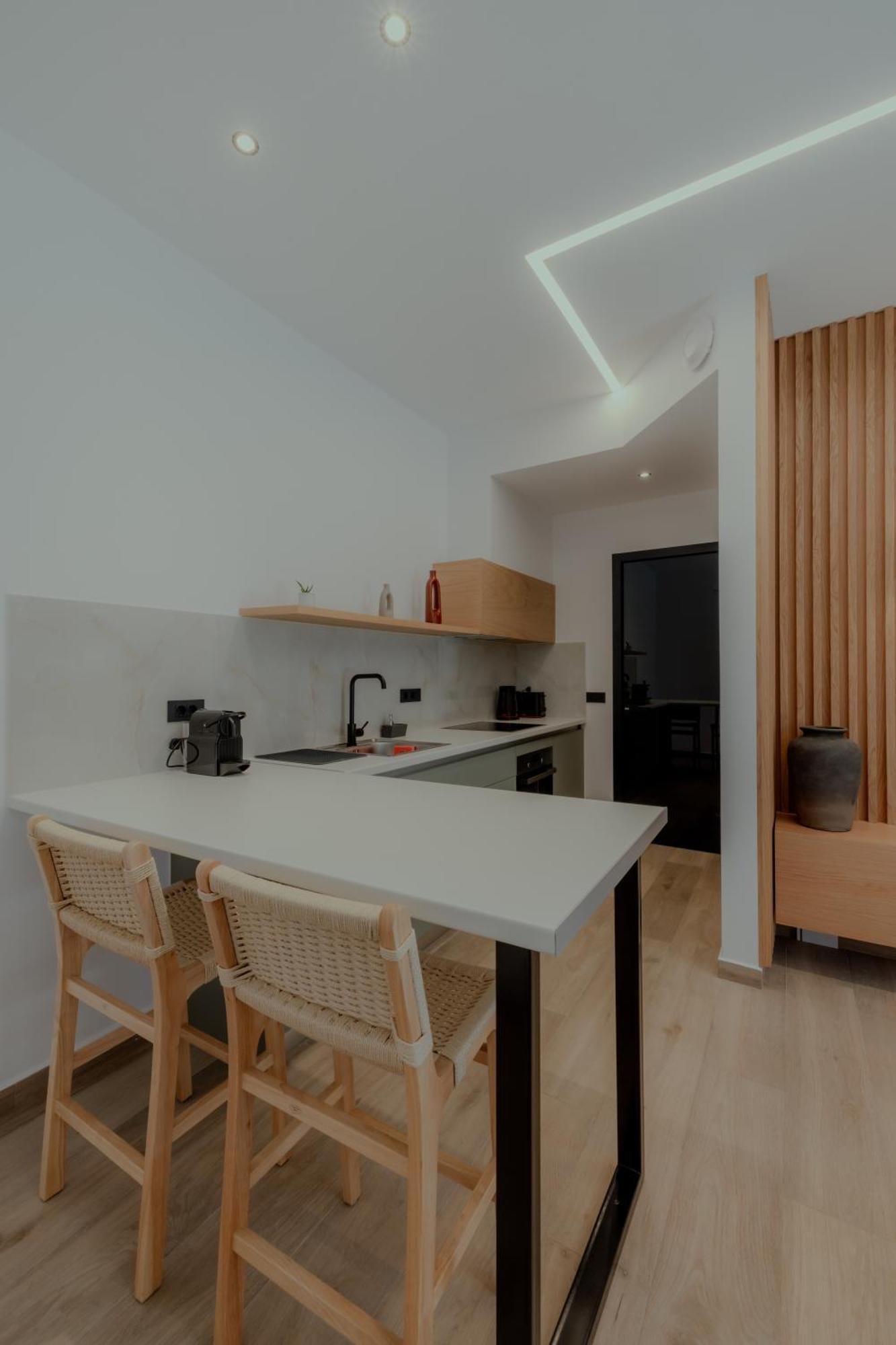 Niama Luxury Apartments Ναύπλιο Εξωτερικό φωτογραφία