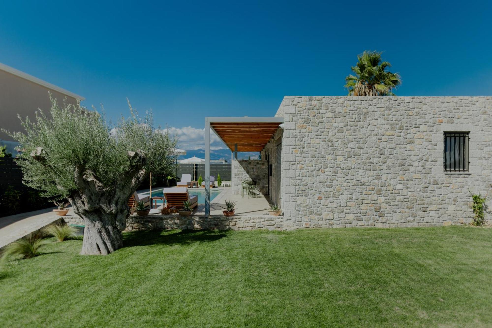 Niama Luxury Apartments Ναύπλιο Εξωτερικό φωτογραφία
