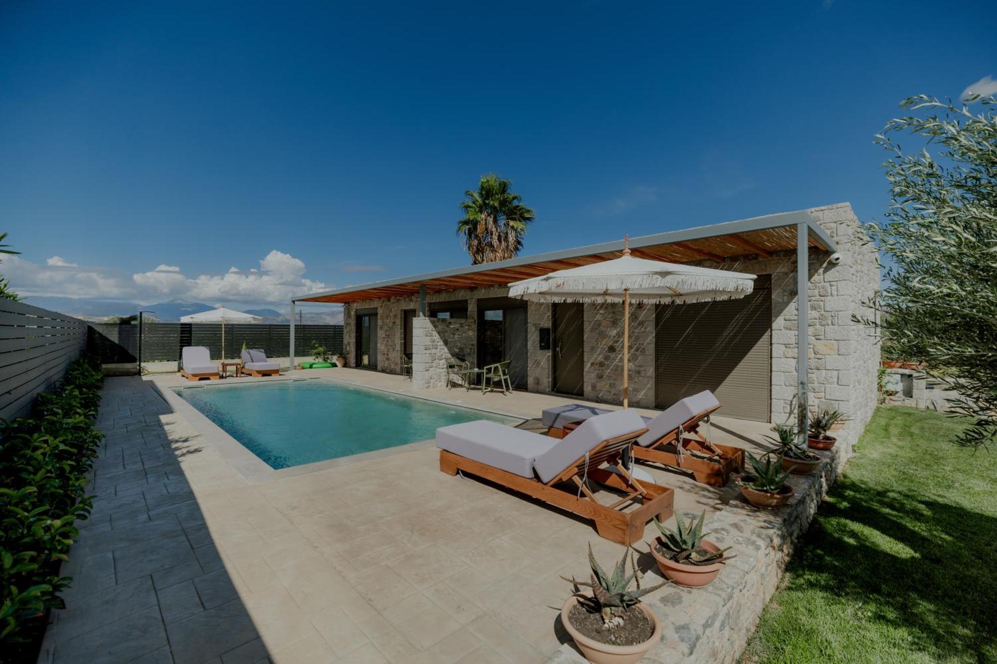 Niama Luxury Apartments Ναύπλιο Εξωτερικό φωτογραφία