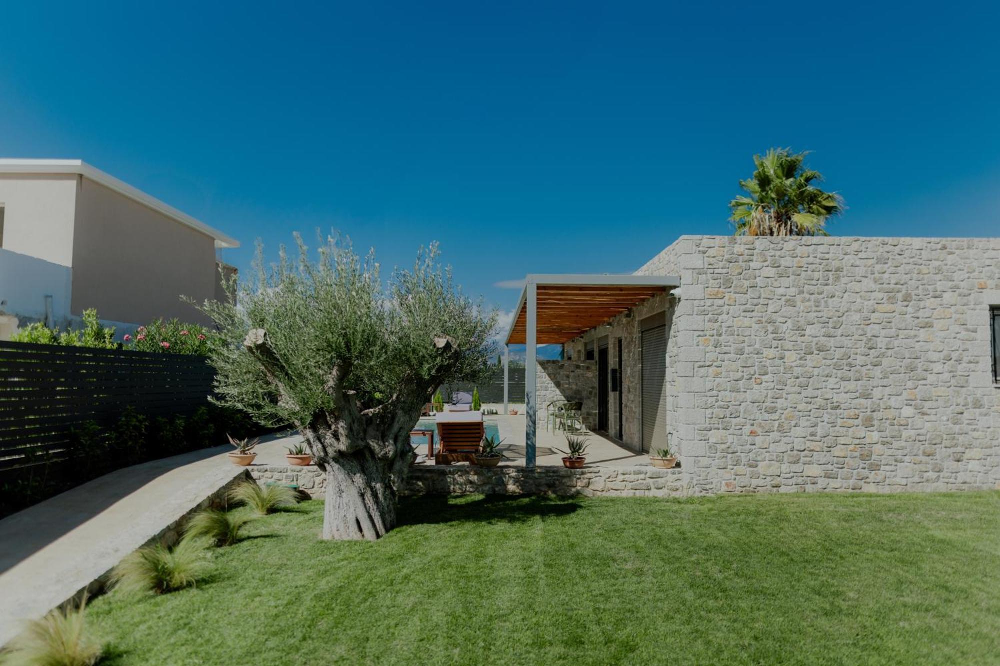 Niama Luxury Apartments Ναύπλιο Εξωτερικό φωτογραφία