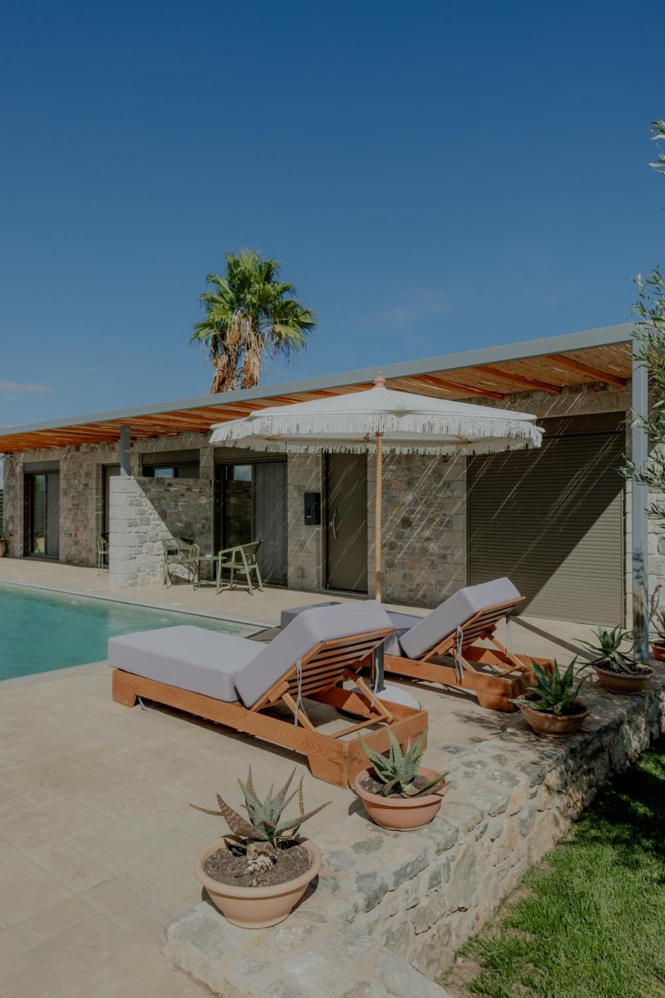 Niama Luxury Apartments Ναύπλιο Εξωτερικό φωτογραφία
