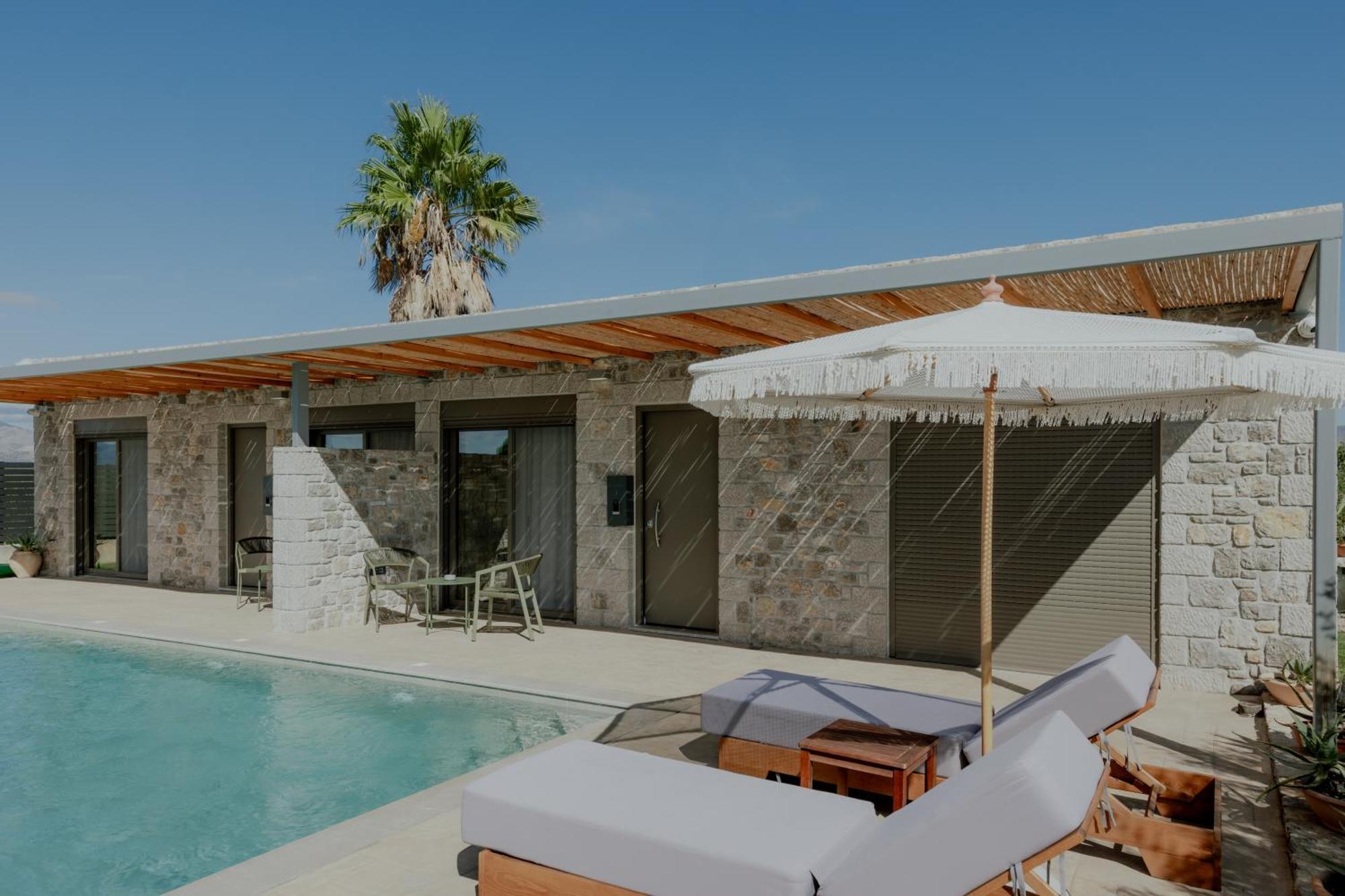 Niama Luxury Apartments Ναύπλιο Εξωτερικό φωτογραφία