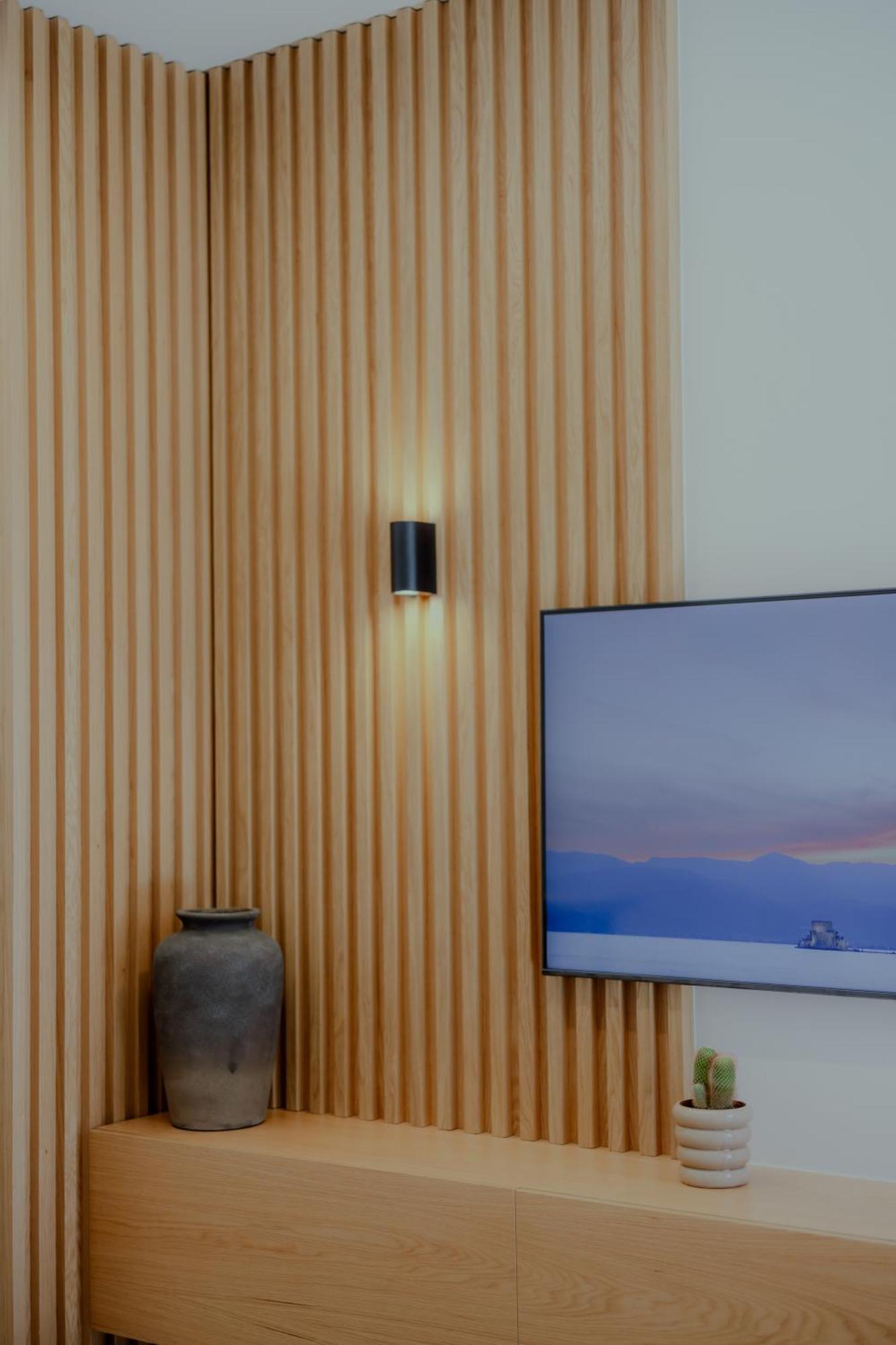 Niama Luxury Apartments Ναύπλιο Εξωτερικό φωτογραφία