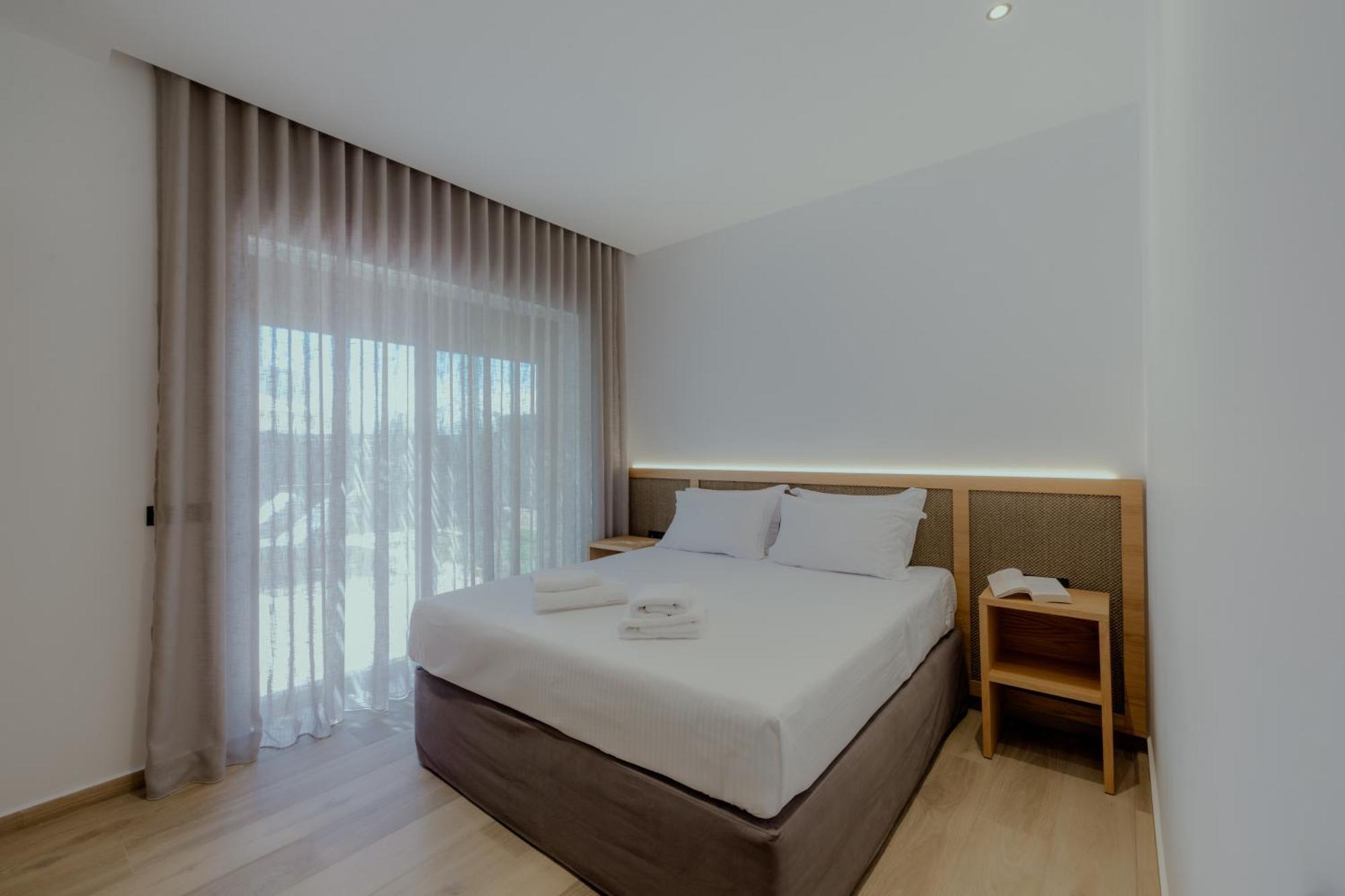 Niama Luxury Apartments Ναύπλιο Εξωτερικό φωτογραφία