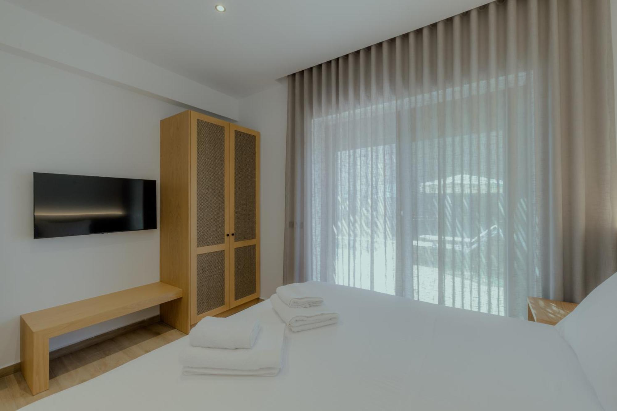 Niama Luxury Apartments Ναύπλιο Εξωτερικό φωτογραφία