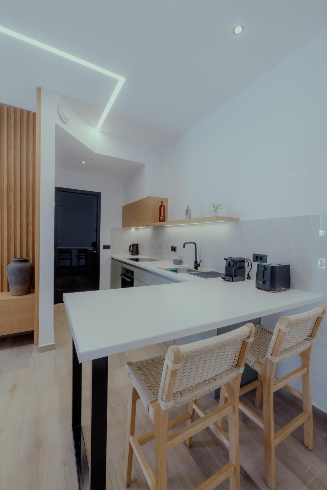 Niama Luxury Apartments Ναύπλιο Εξωτερικό φωτογραφία