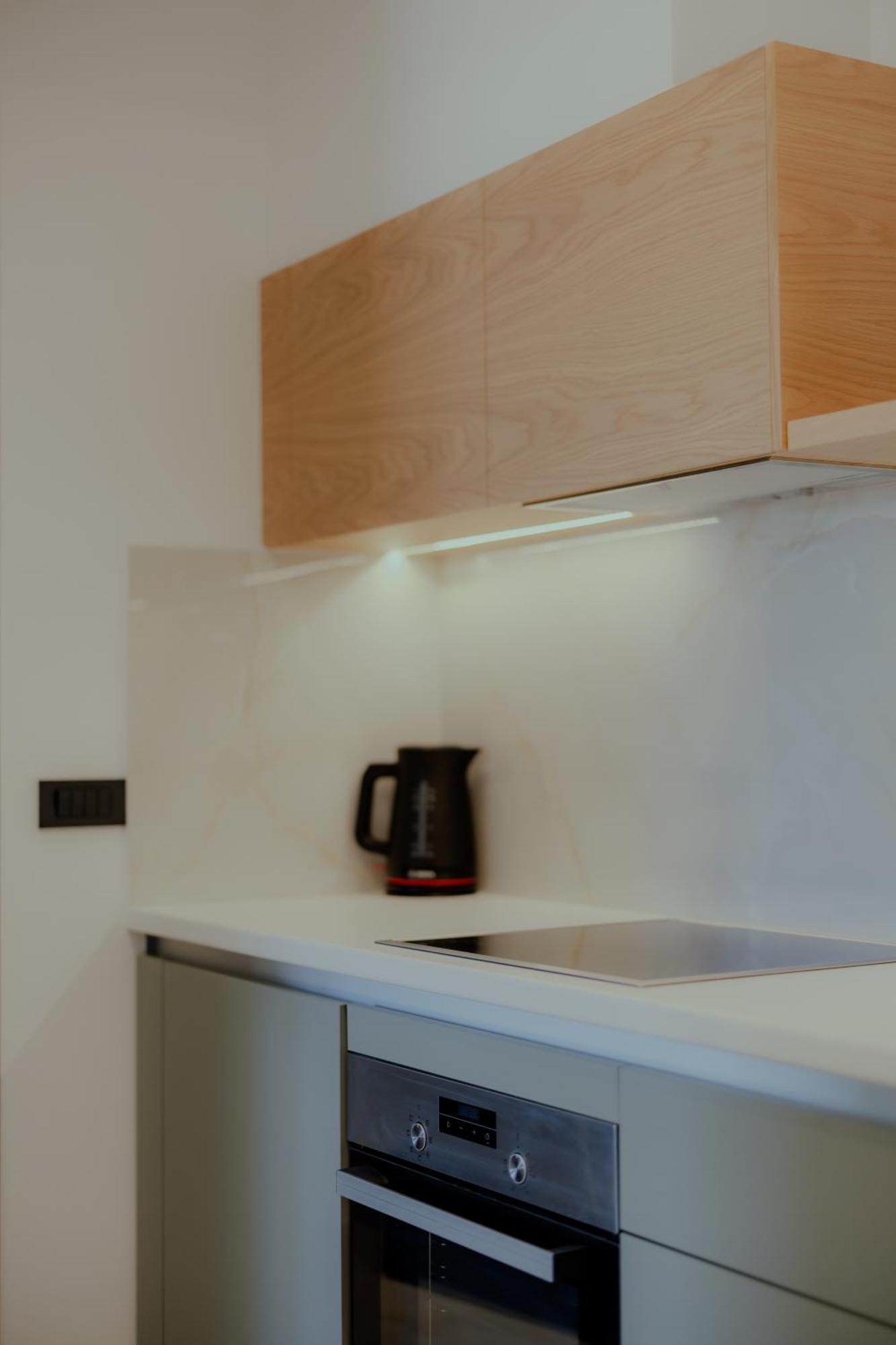 Niama Luxury Apartments Ναύπλιο Εξωτερικό φωτογραφία