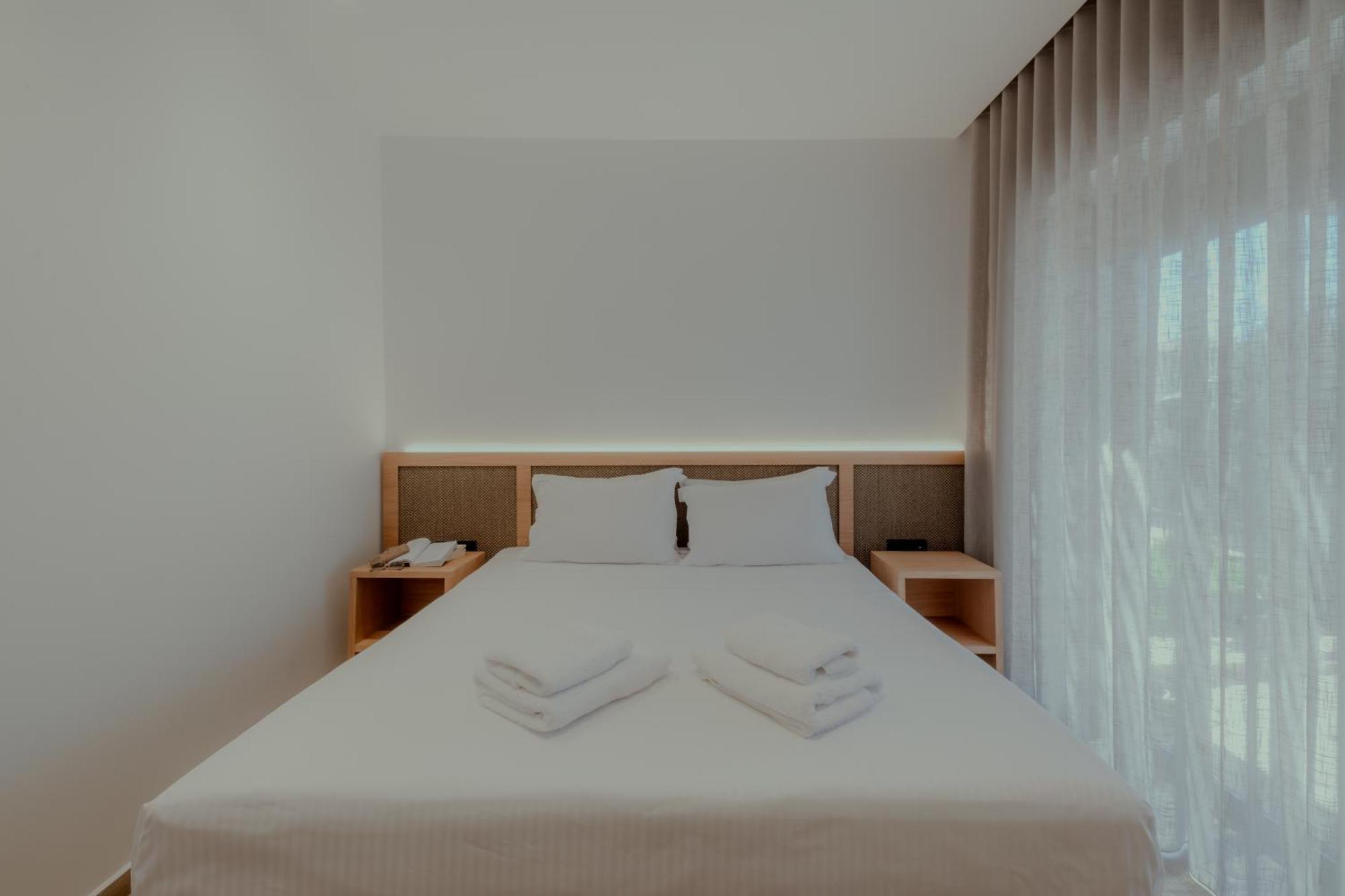 Niama Luxury Apartments Ναύπλιο Εξωτερικό φωτογραφία
