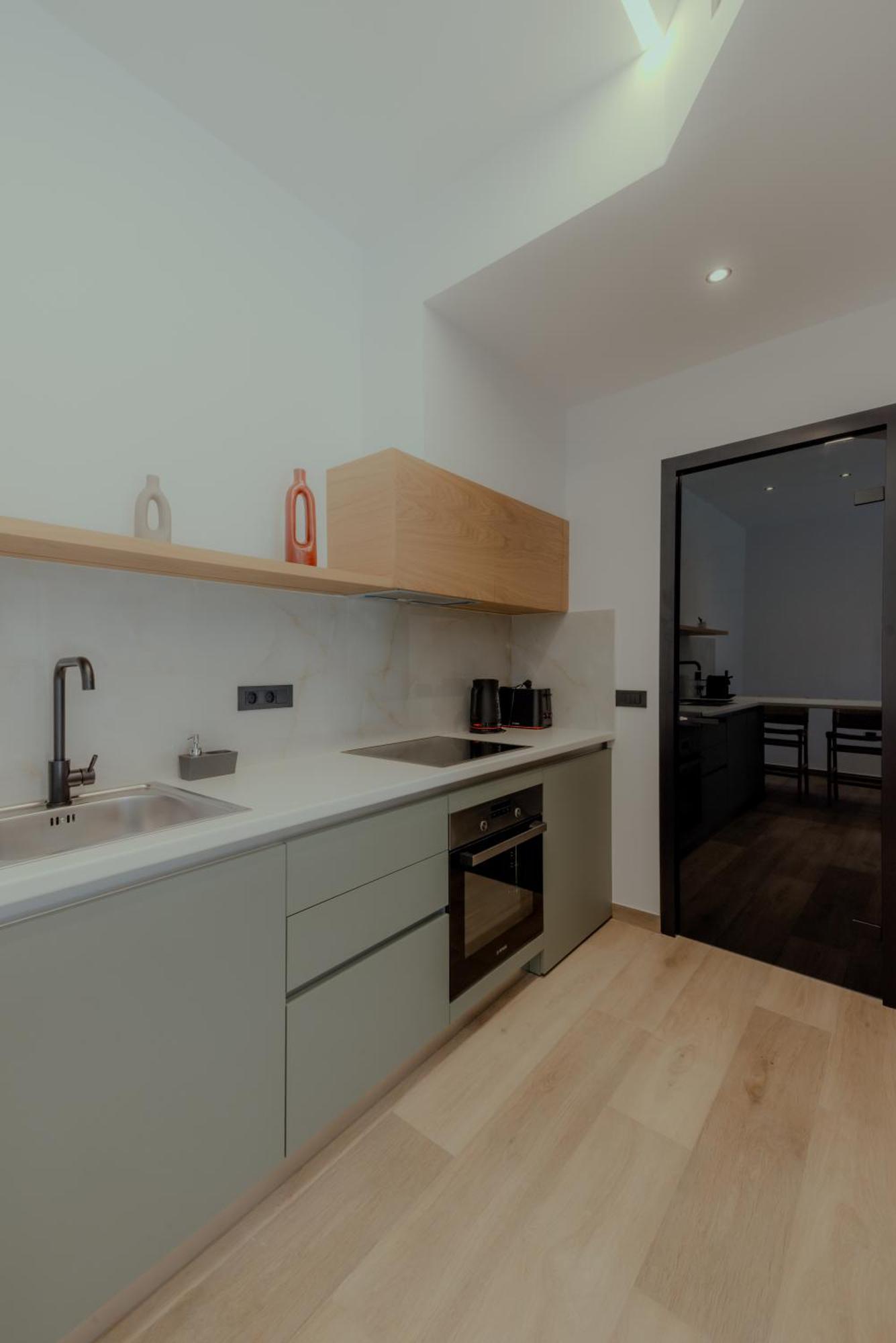 Niama Luxury Apartments Ναύπλιο Εξωτερικό φωτογραφία