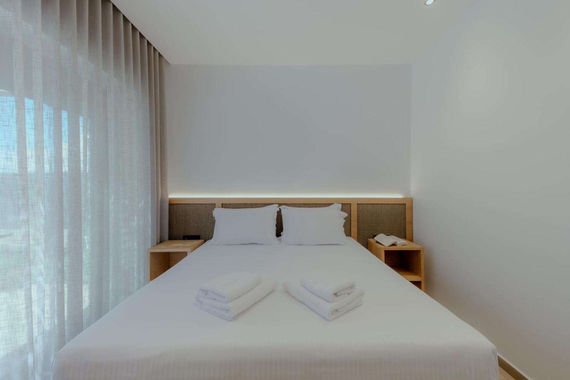 Niama Luxury Apartments Ναύπλιο Εξωτερικό φωτογραφία