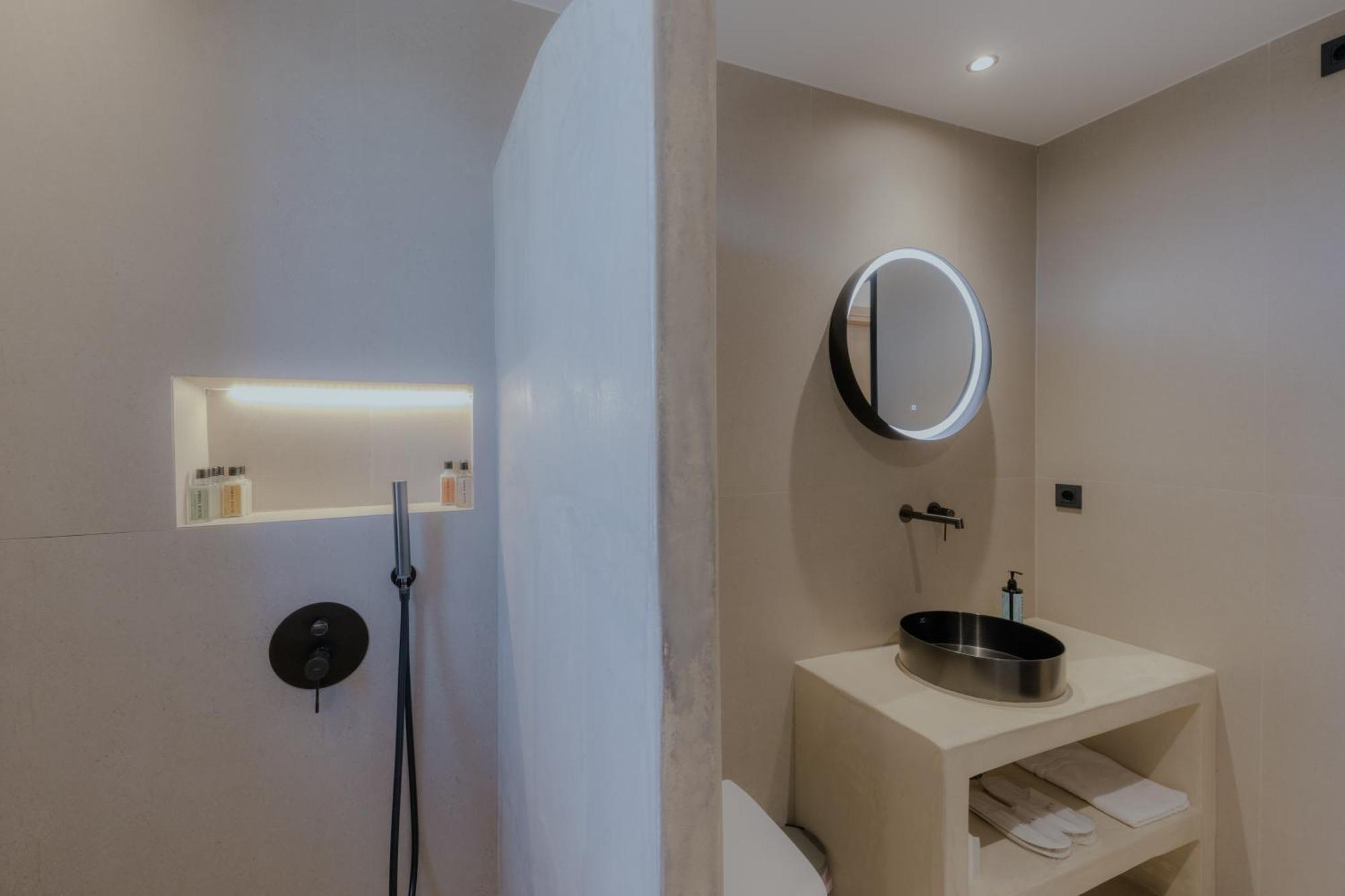 Niama Luxury Apartments Ναύπλιο Εξωτερικό φωτογραφία