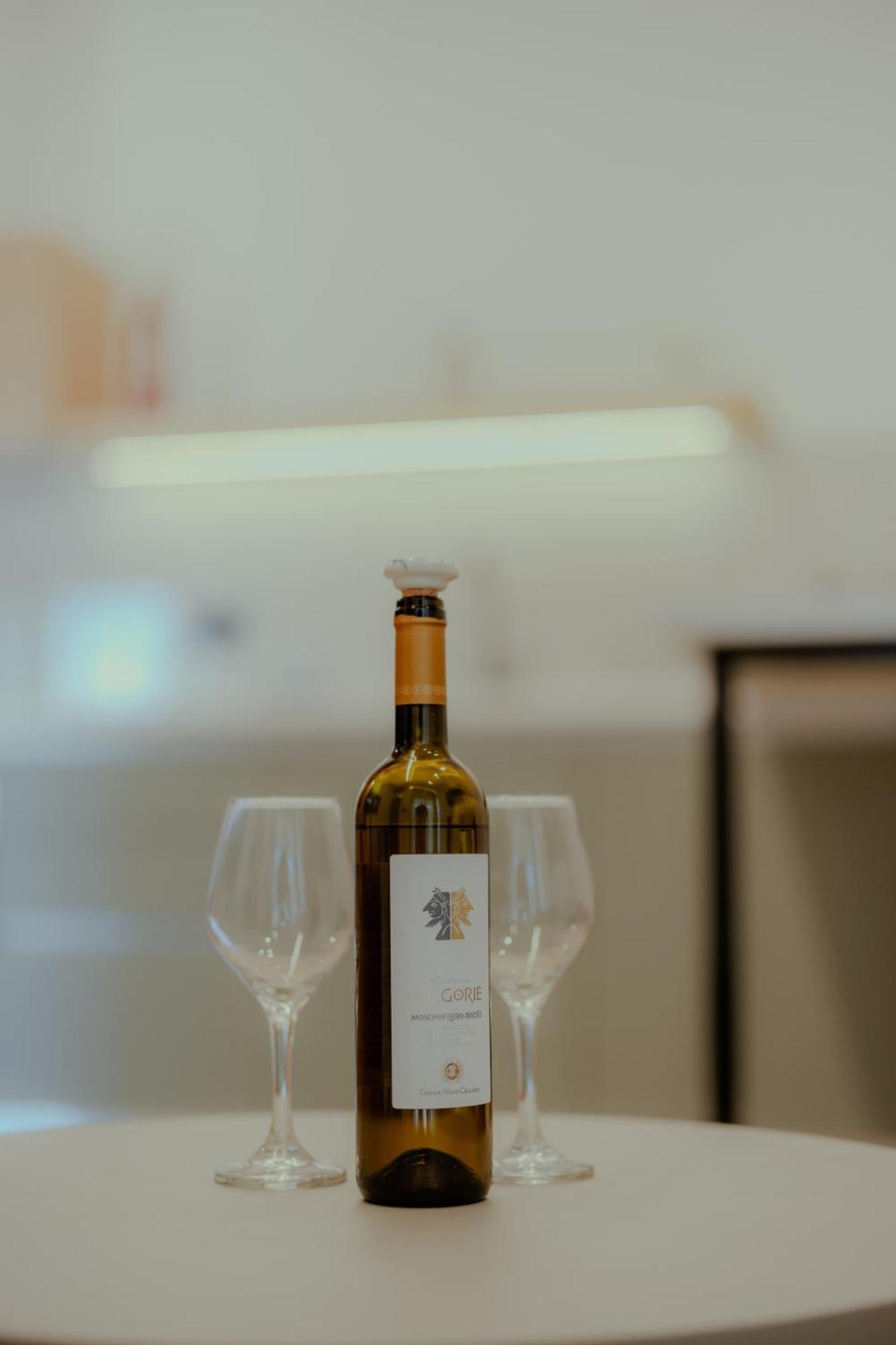 Niama Luxury Apartments Ναύπλιο Εξωτερικό φωτογραφία