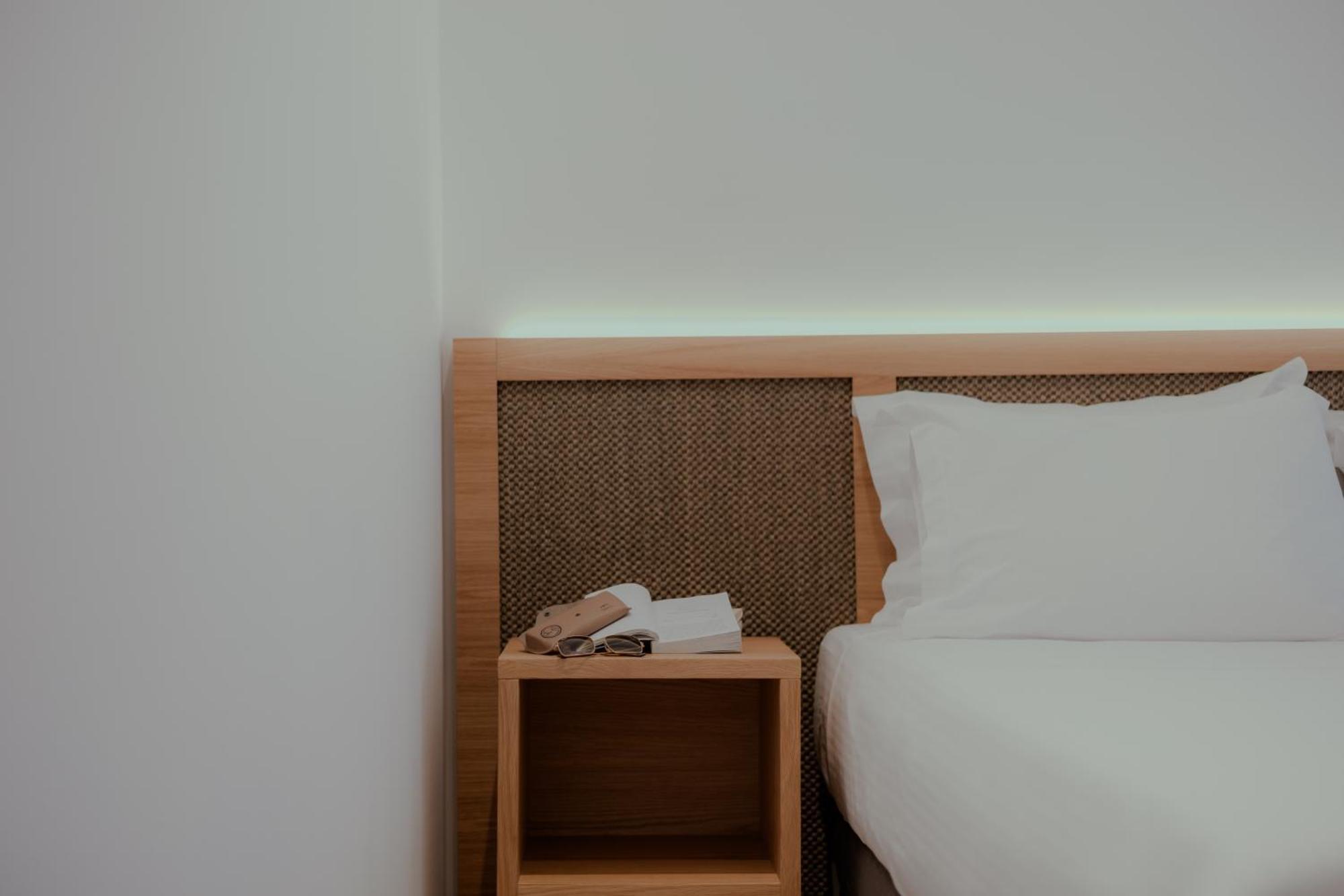 Niama Luxury Apartments Ναύπλιο Εξωτερικό φωτογραφία
