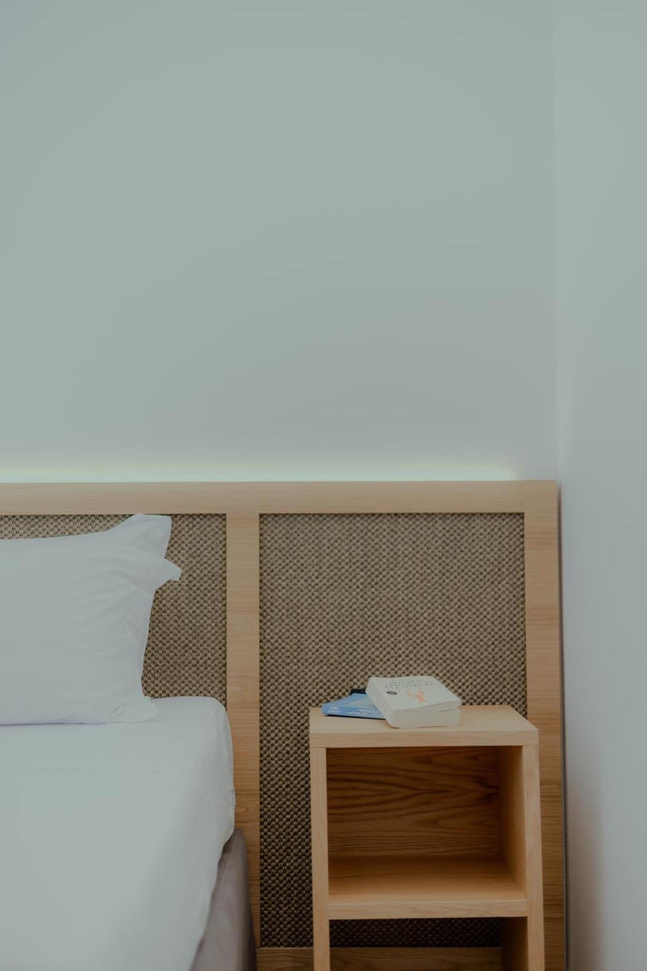 Niama Luxury Apartments Ναύπλιο Εξωτερικό φωτογραφία