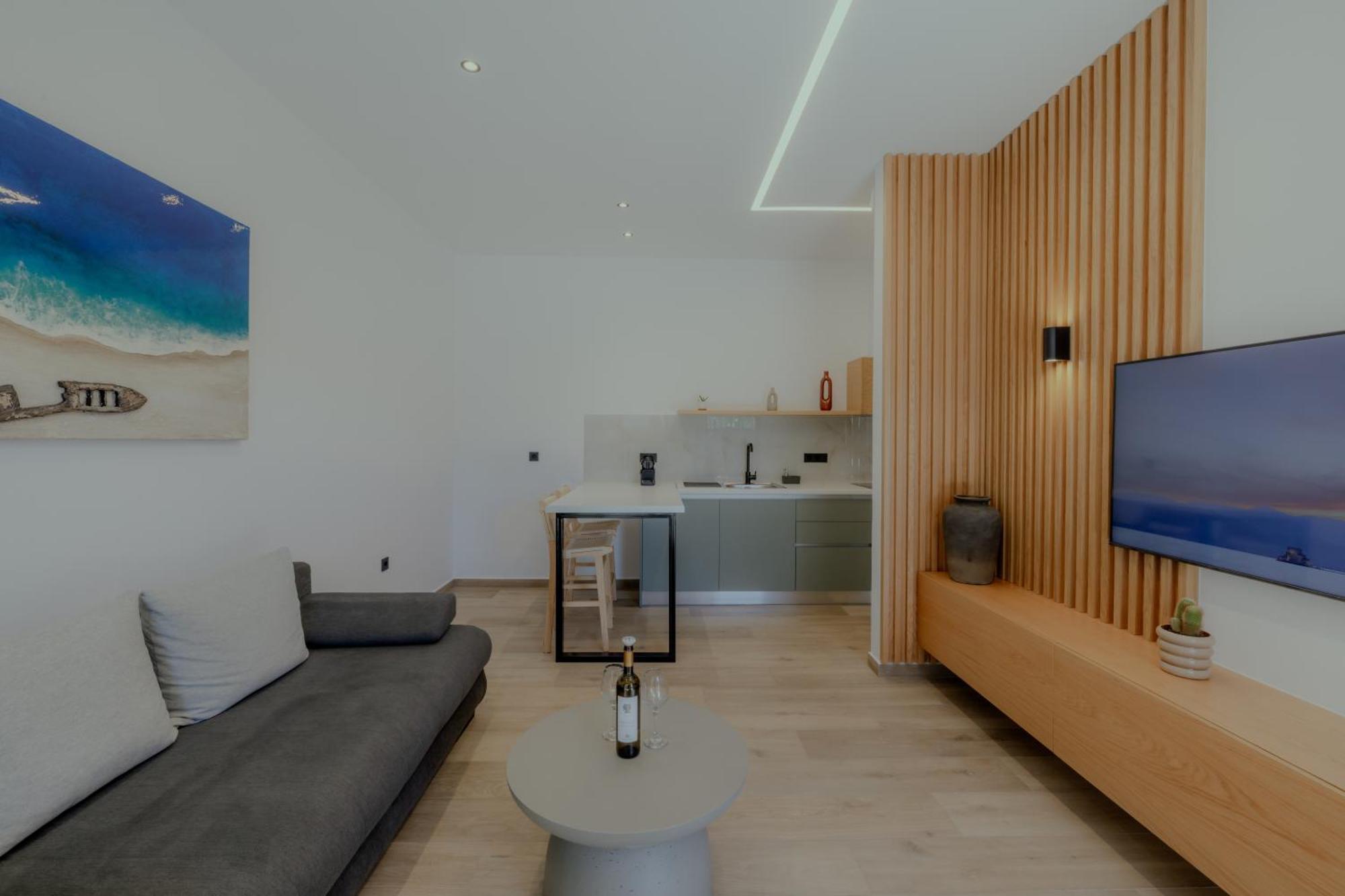 Niama Luxury Apartments Ναύπλιο Εξωτερικό φωτογραφία